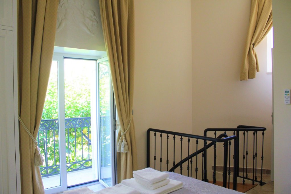 Фото Dépendance b&b La Casetta