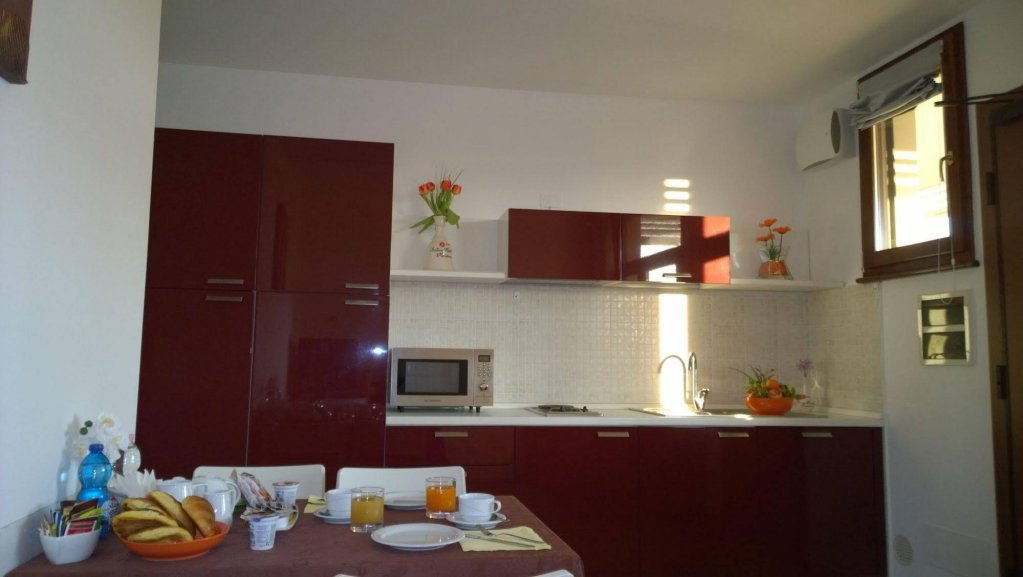 Фото Antica Ravenna Residence