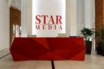 Star Media (Bersenevskaya Embankment, 6с3), film studio