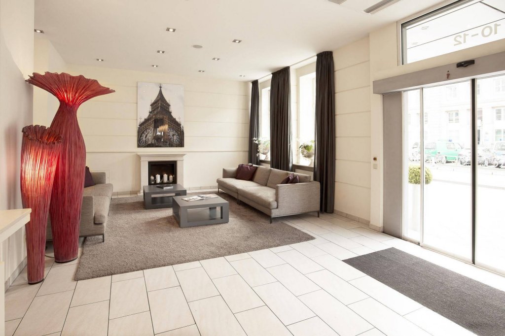 Фото отеля 5