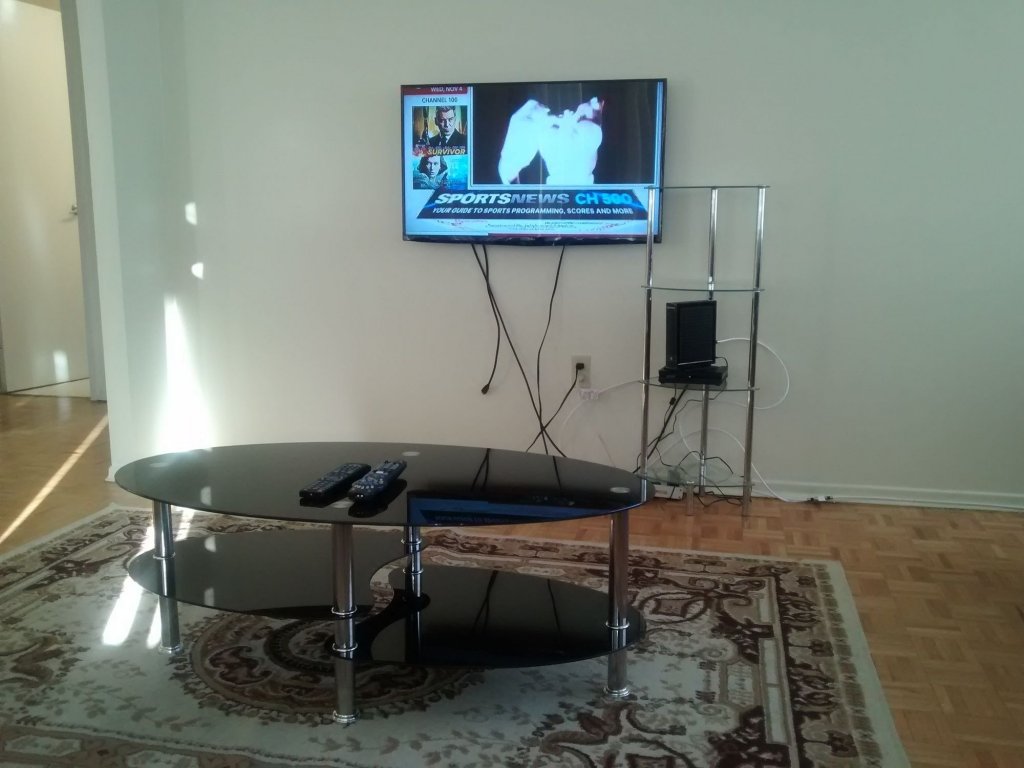 Фото Toronto Furnished Living - Gerard St. E