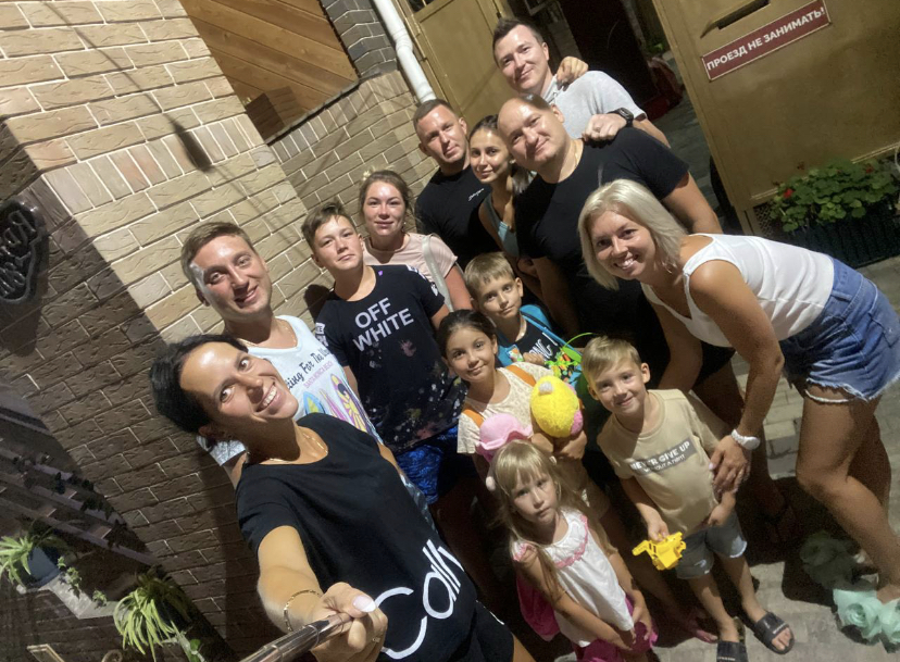 Фото Нинель