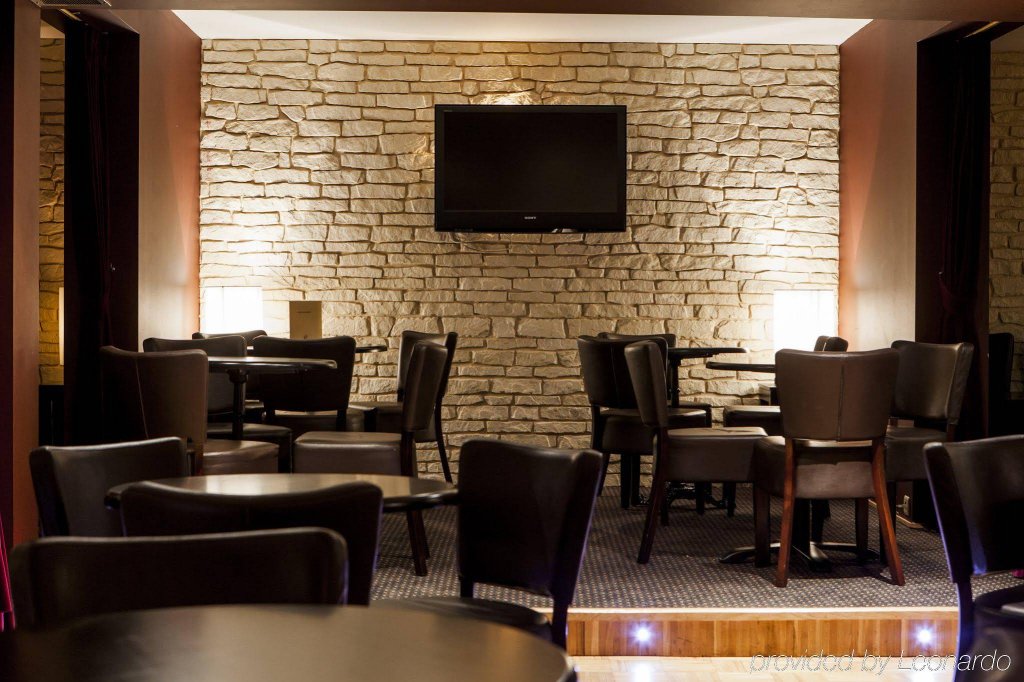 Фото Hôtel Siru