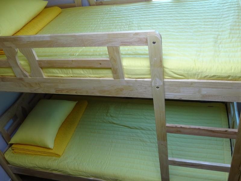 Фото Gangneung Ing Guesthouse - Hostel