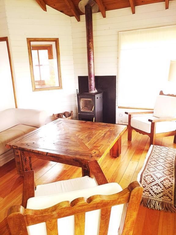 Фото Spring Creek Lodge