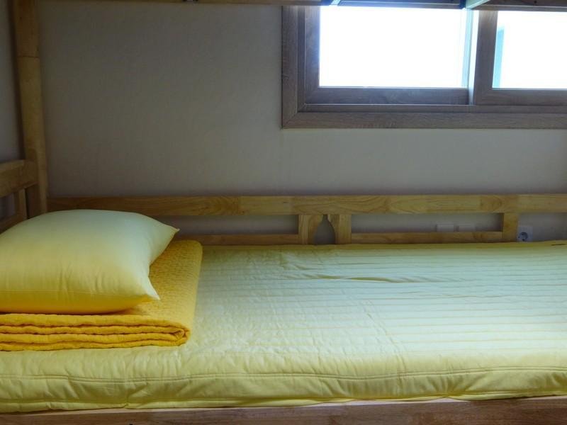 Фото Gangneung Ing Guesthouse - Hostel