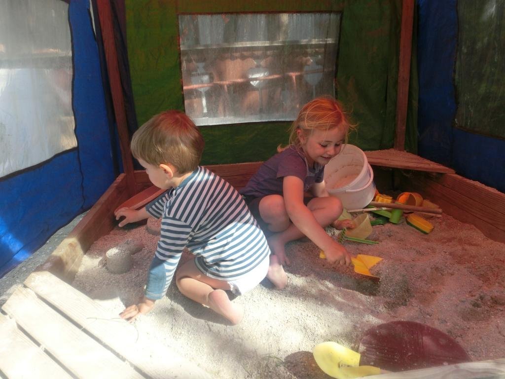 Фото Ferienhaus Lipp