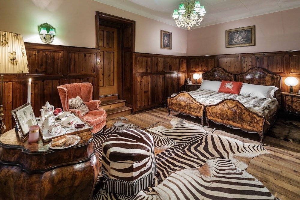 Фото Valcastello Polo Club