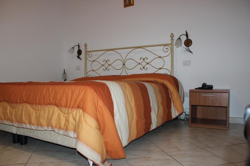 Фото Albergo Ristorante Pizzeria La Bocca di Bacco