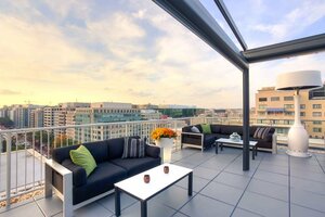 Гостиница Hyatt Place Washington DC/White House