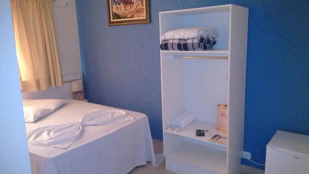 Фото Dayse Hotel