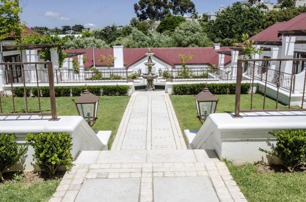 Фото Homestead Villas