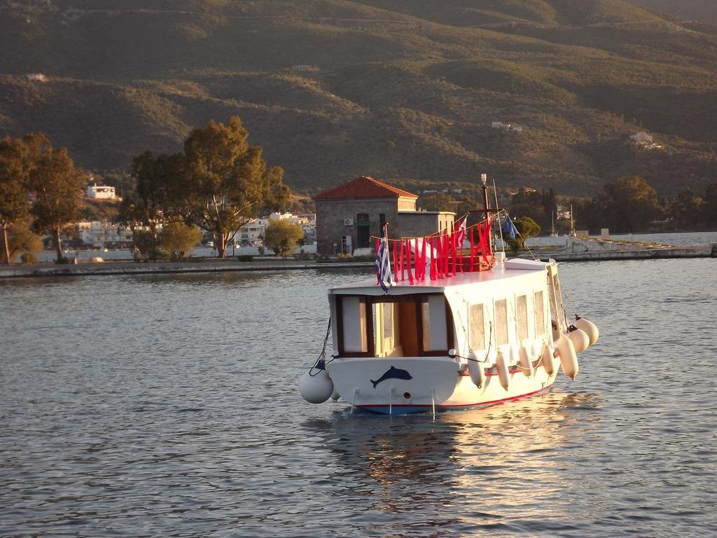 Фото Theano Hotel