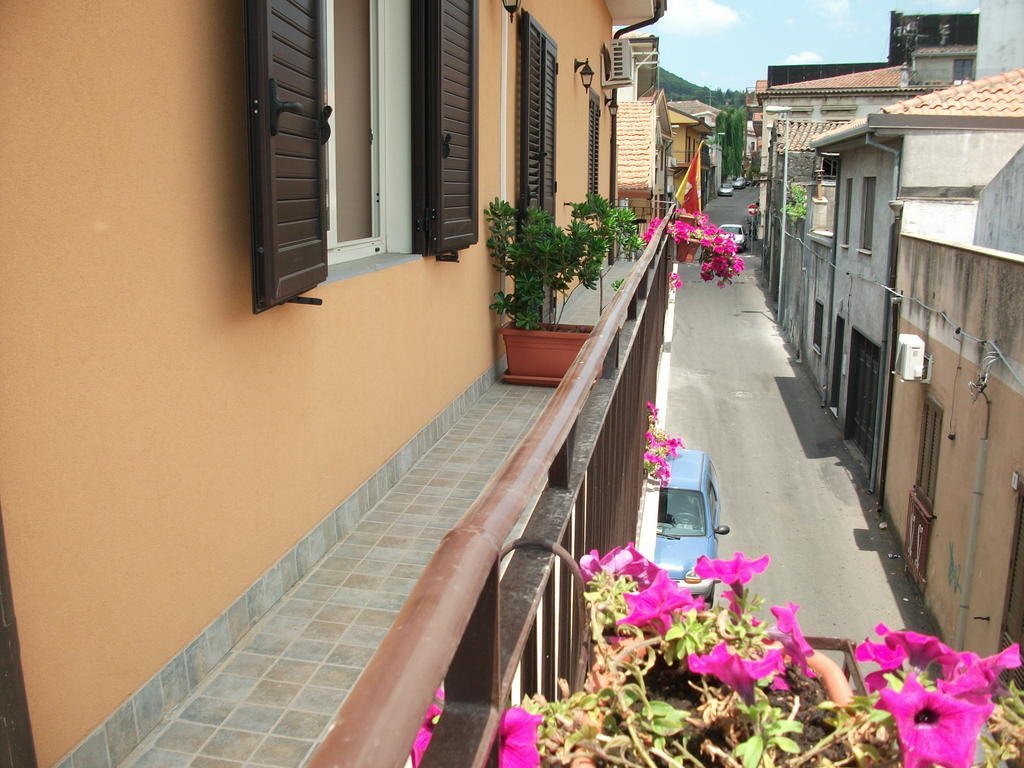 Фото B&b Terra Niura