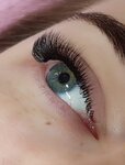 Tori_lashes (1st Tverskoy-Yamskoy Lane, 16) ، شريط حاجب العين