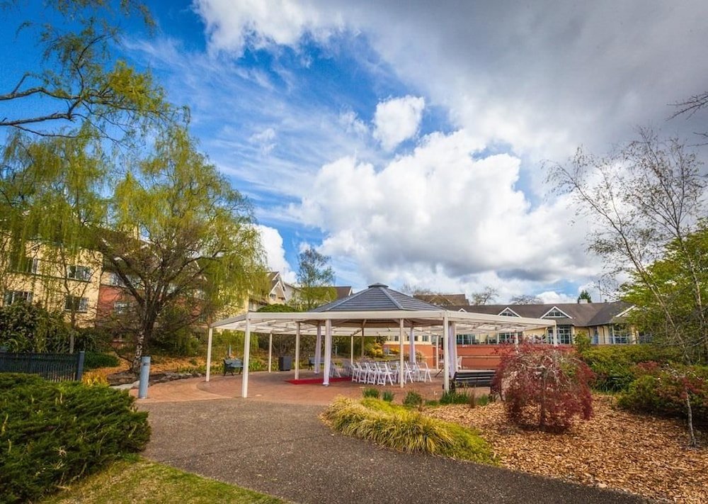 Фото Fairmont Resort & SPA Blue Mountains, MGallery by Sofitel
