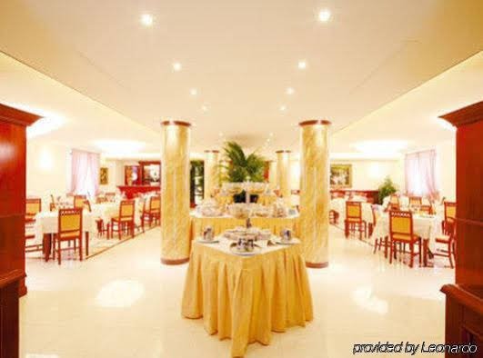 Фото Grand Hotel del Parco - Bergamo Airport