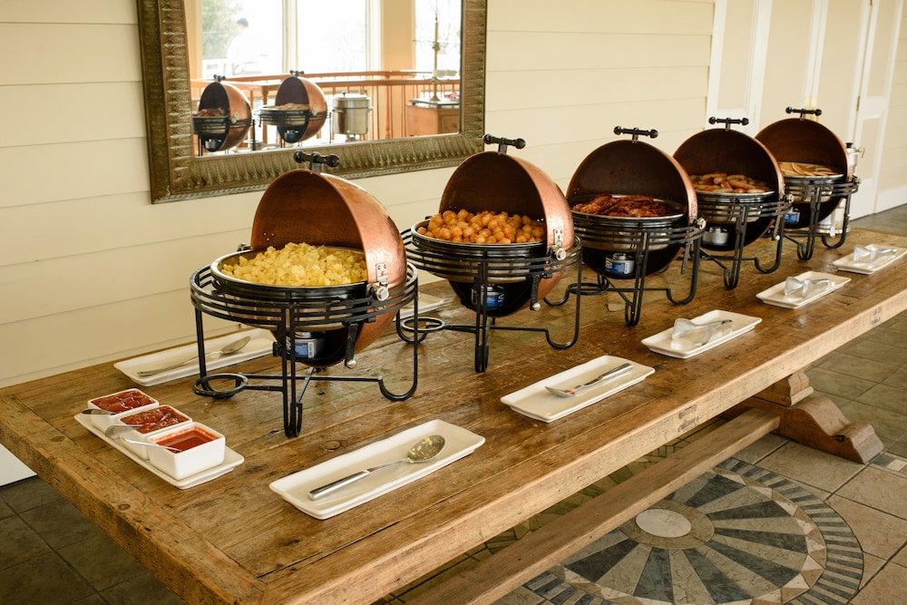 Фото Mission Point Resort