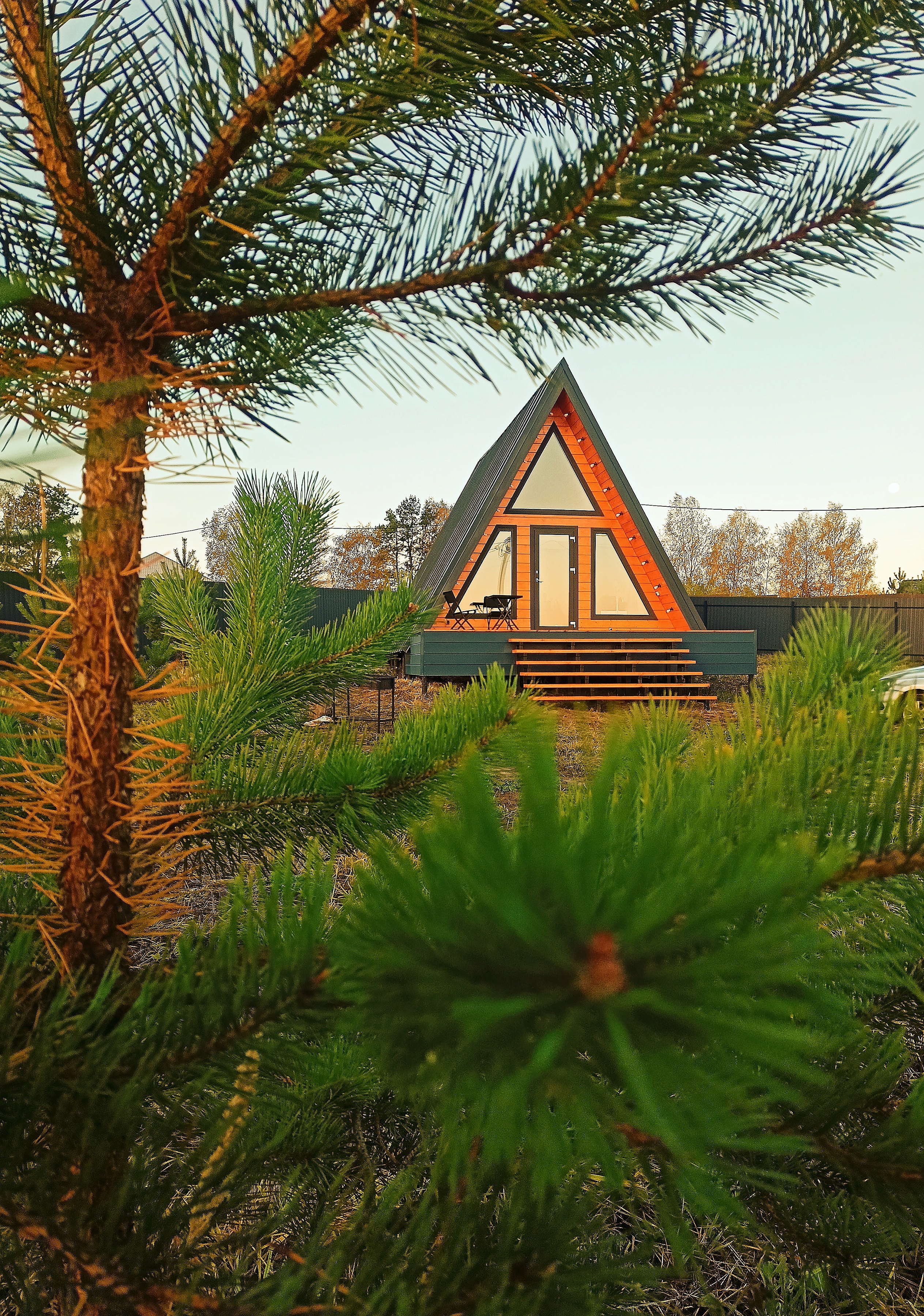 Фото Инлес Хаус