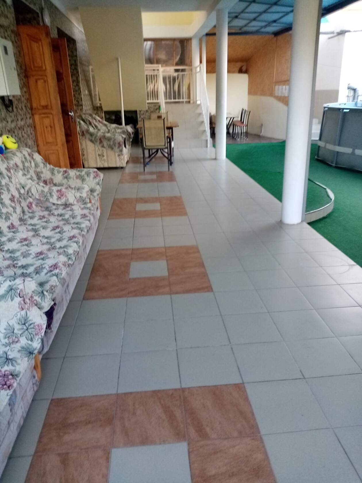 Фото Остров сокровищ