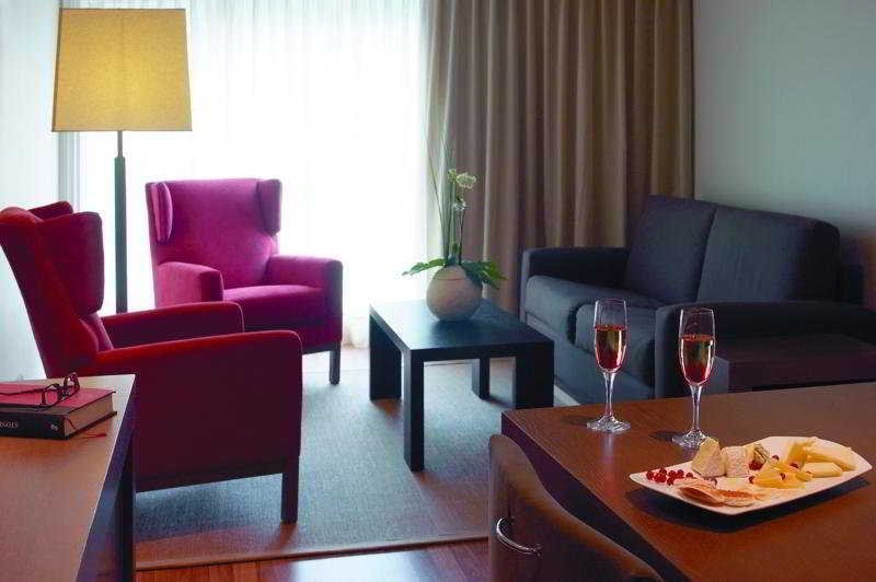 Фото Nh Andorra la Vella