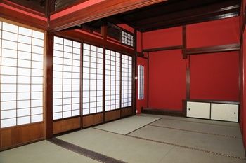 Фото Guesthouse Mikkaichi