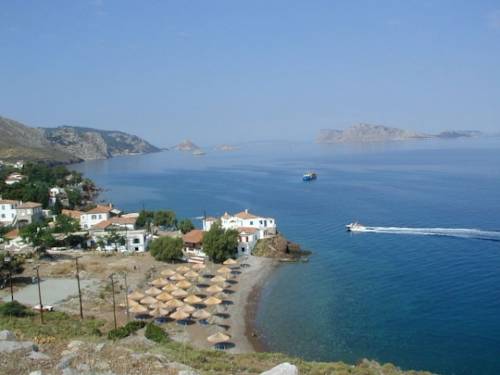 Фото Hydra Erato