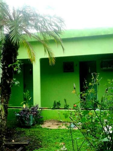 Гостиница Oyo Pousada Vila Rica, Bonito в Штате Мату-Гросу-ду-Сул