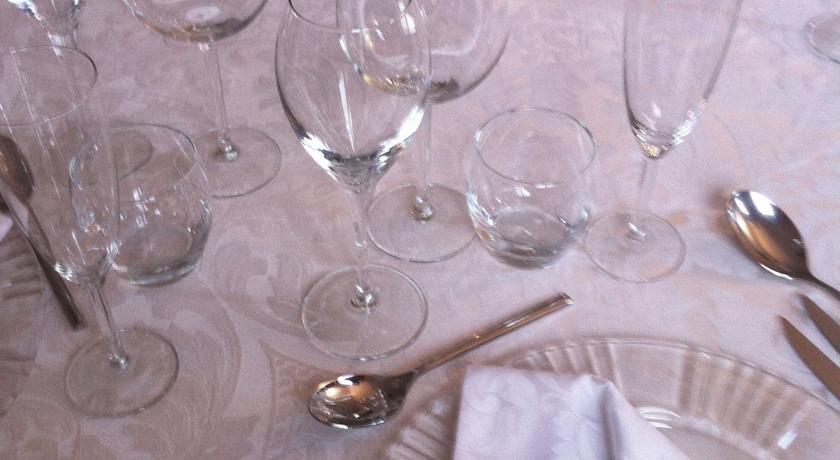 Фото Gourmet B&b Giglio Bianco