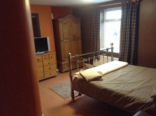 Фото The Black Horse Hotel