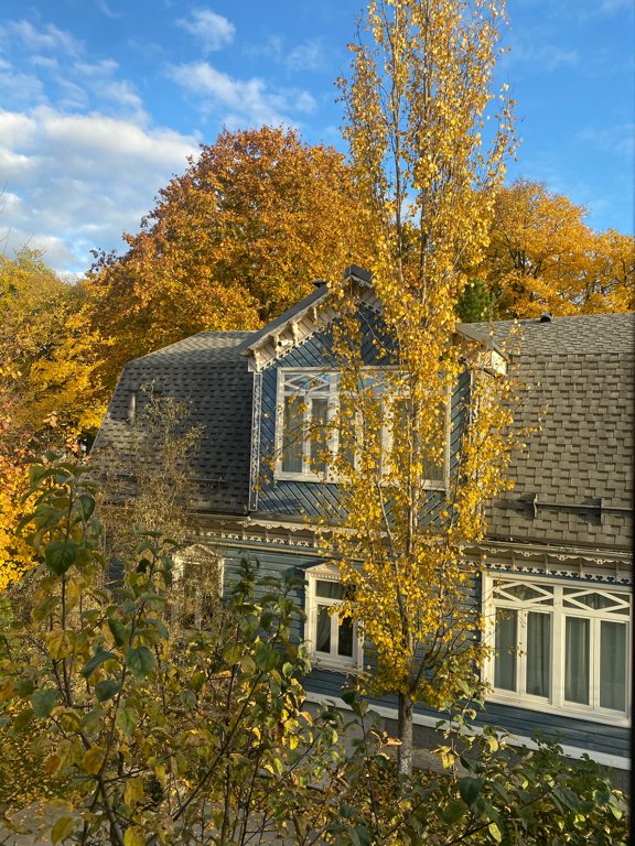 Фото Путь Пилигрима