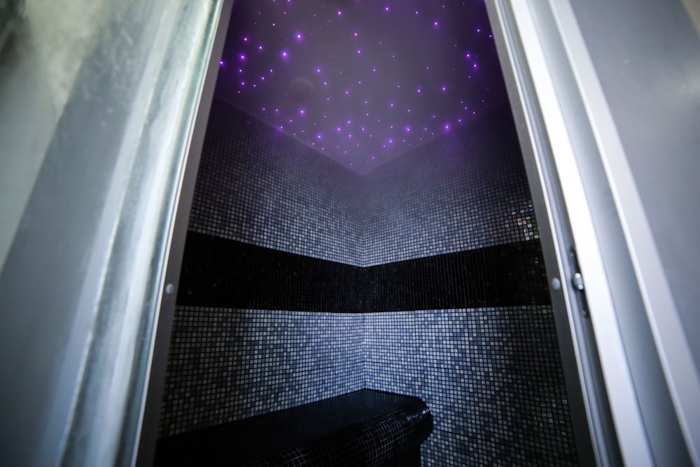 Фото Notte Stellata e Benessere