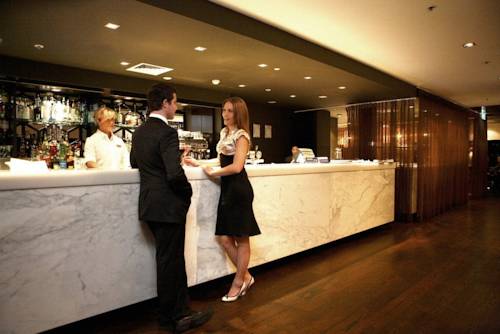 Фото Novotel Canberra