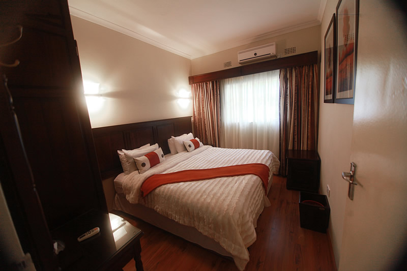 Фото Fallsway Apartments Burley Court