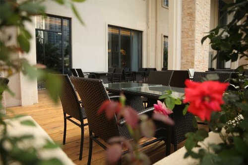 Гостиница Days Hotel by Wyndham Logan City Huizhou в Хойчжоу