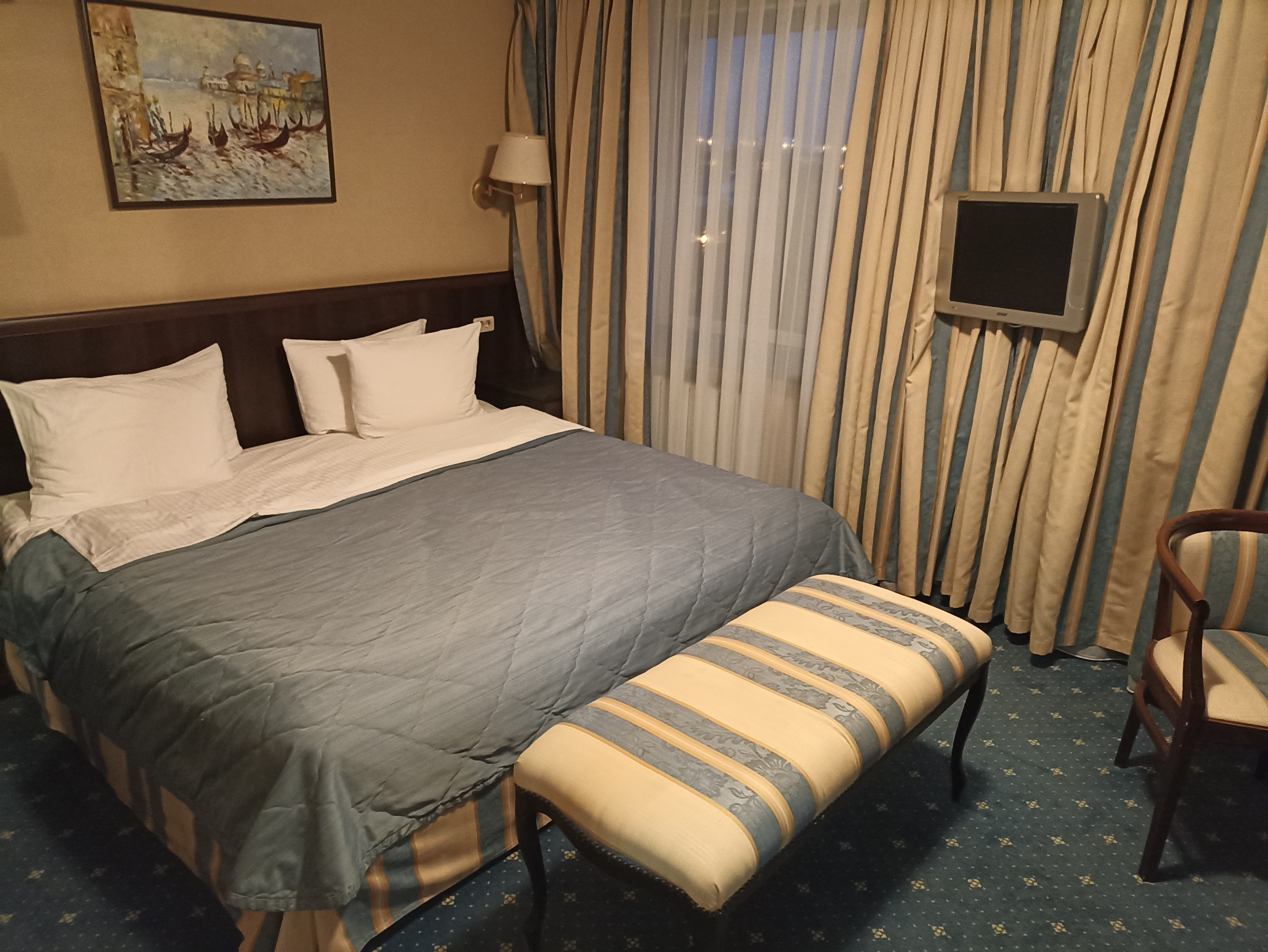 Фото Гостиница Пенза