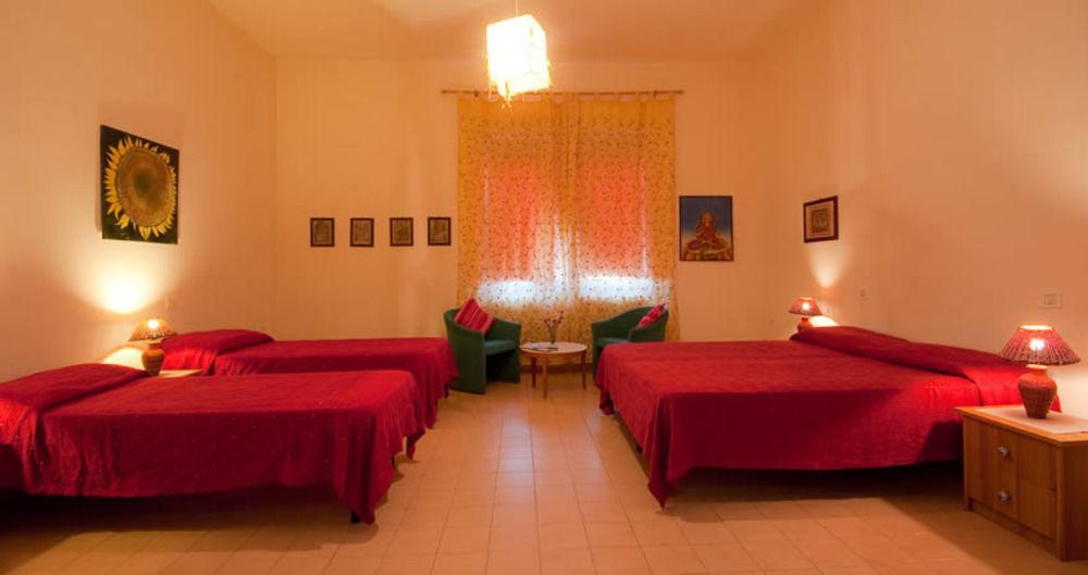 Фото La Casa Sul Lago - Hostel