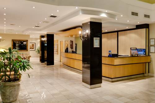 Фото Protea Hotel by Marriott Durban Umhlanga