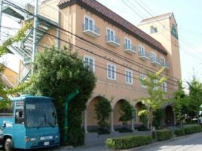 Фото отеля 3