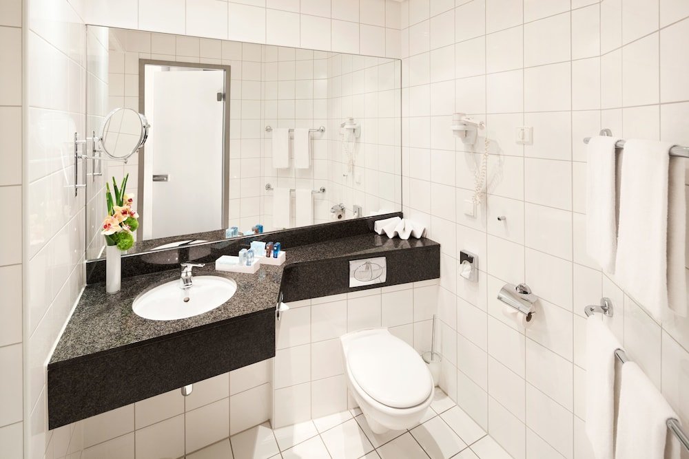 Фото Novotel Munich Messe