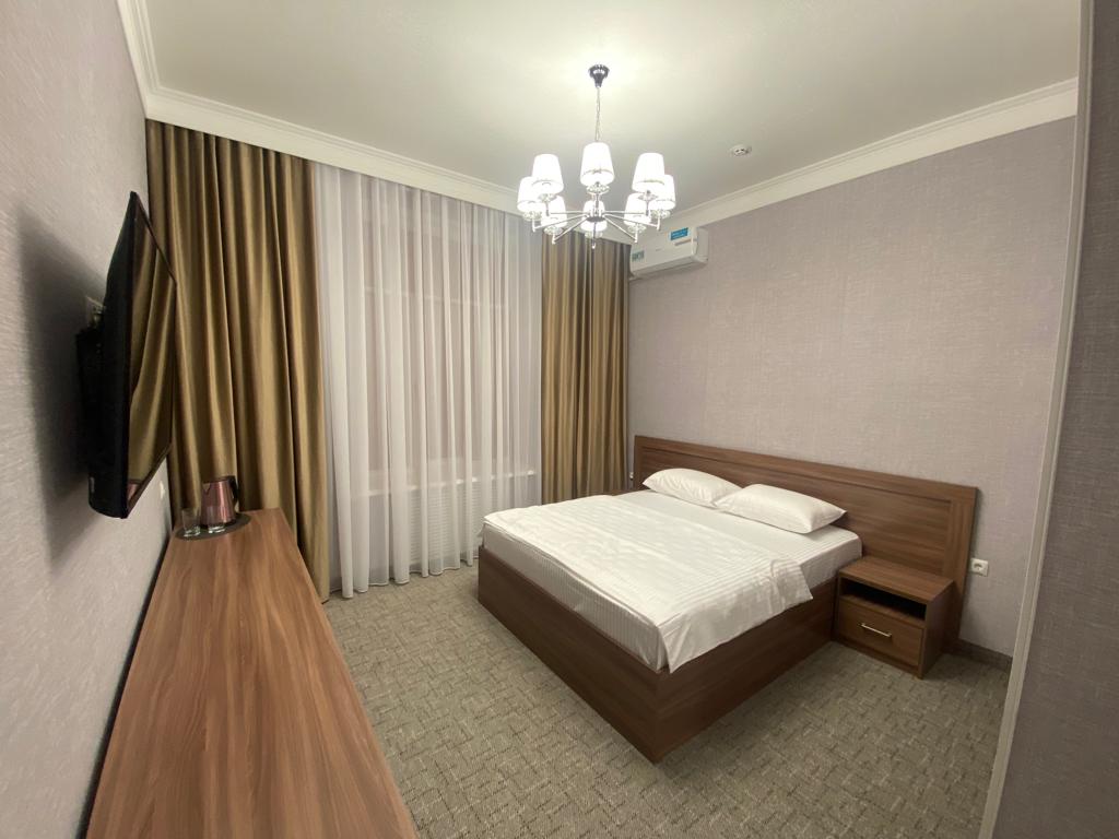 Фото Dream Hotel