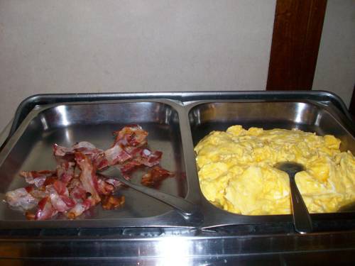 Фото Hotel San Francesco