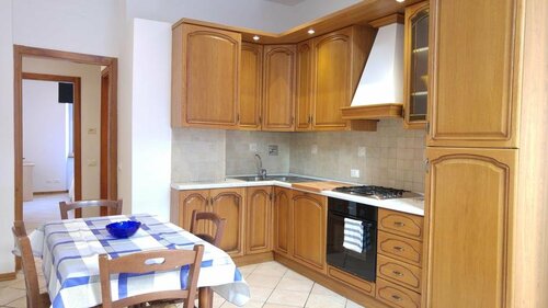 Гостиница Apartment Della Cernaia во Флоренции