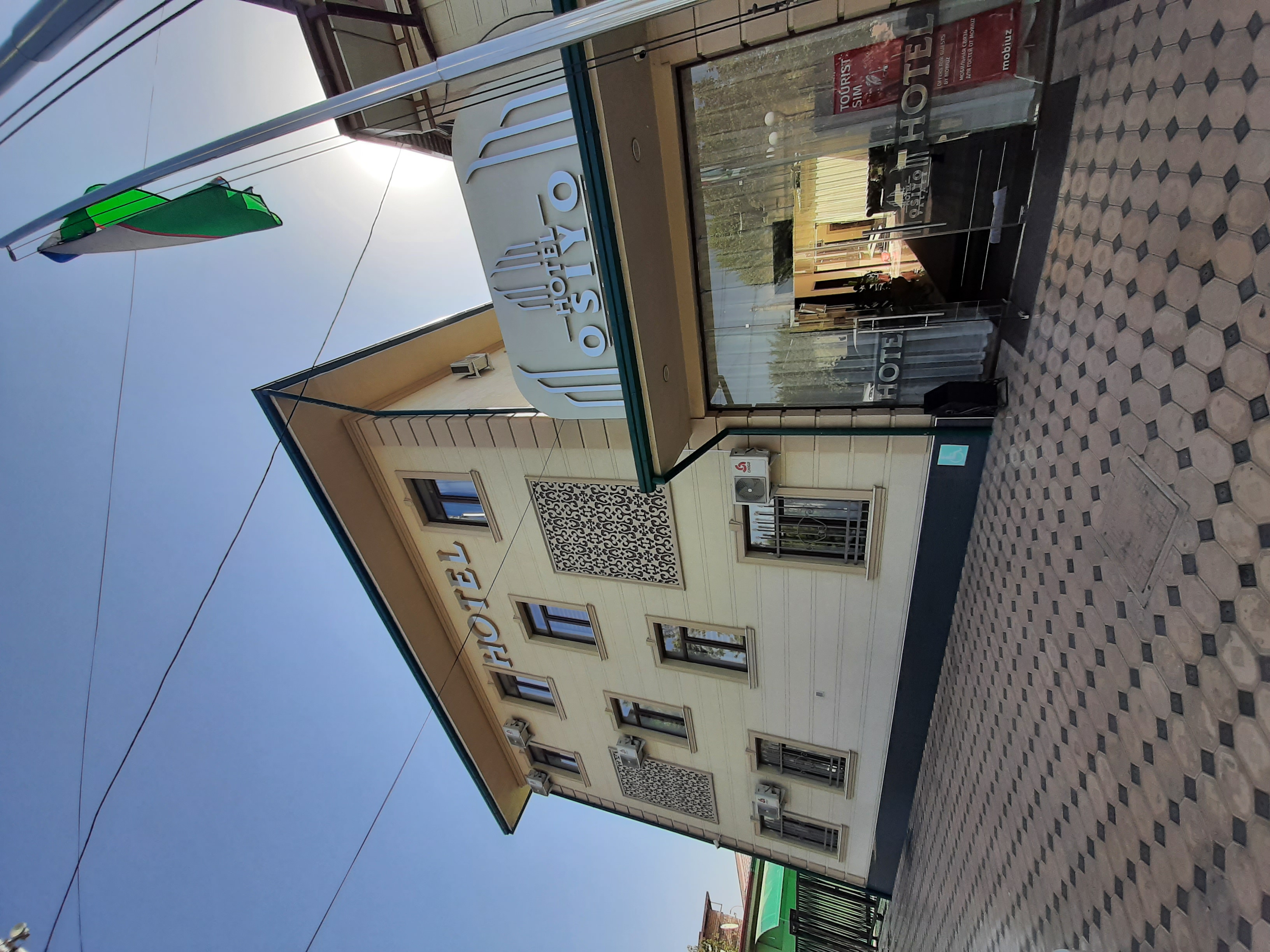 Фото Osiyo Palace