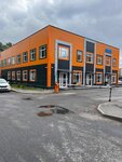 Psp (Volgo-Donskoy Avenue, 1с4), building materials wholesale