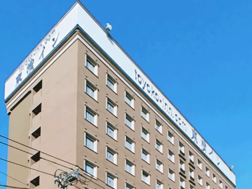 Гостиница Toyoko Inn Shonan Kamakura Fujisawa-eki Kita-guchi