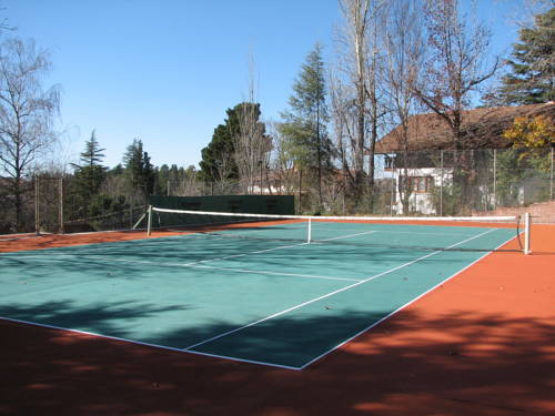 Фото Hotel La Cumbrecita