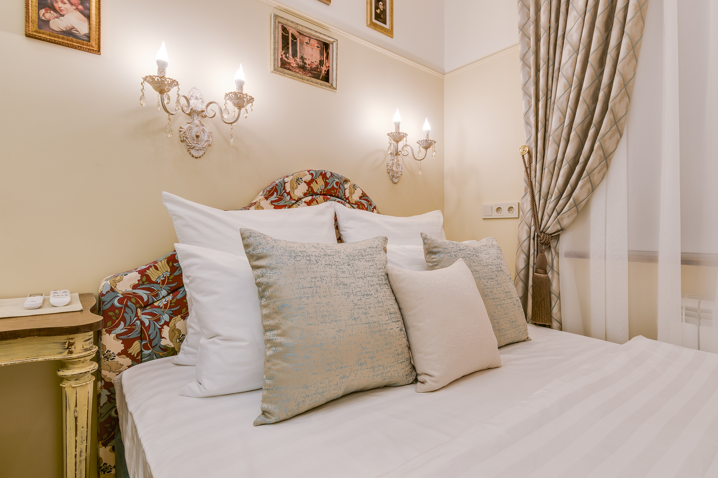 Фото Sokroma Особняк Олениных