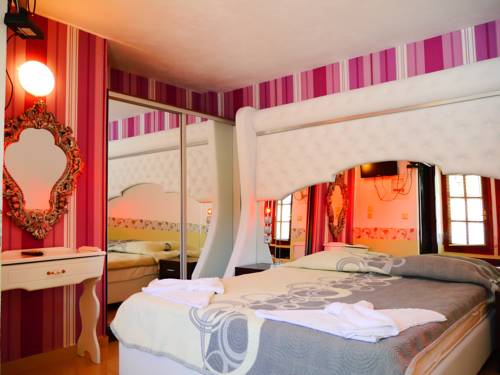 Фото Blue Sea Beach Resort