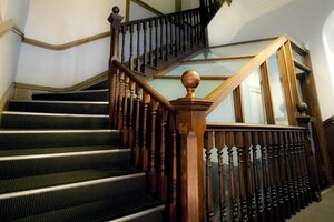Гостиница The Backpackers Imperial Hotel - Hostel